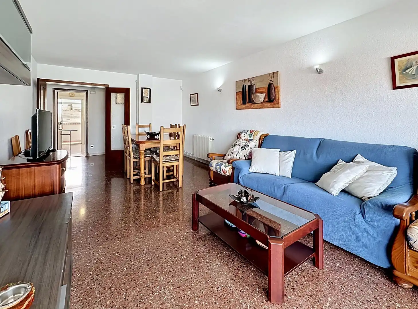 Appartement avec piscine à vendre à Marítima Nord, imagen 6