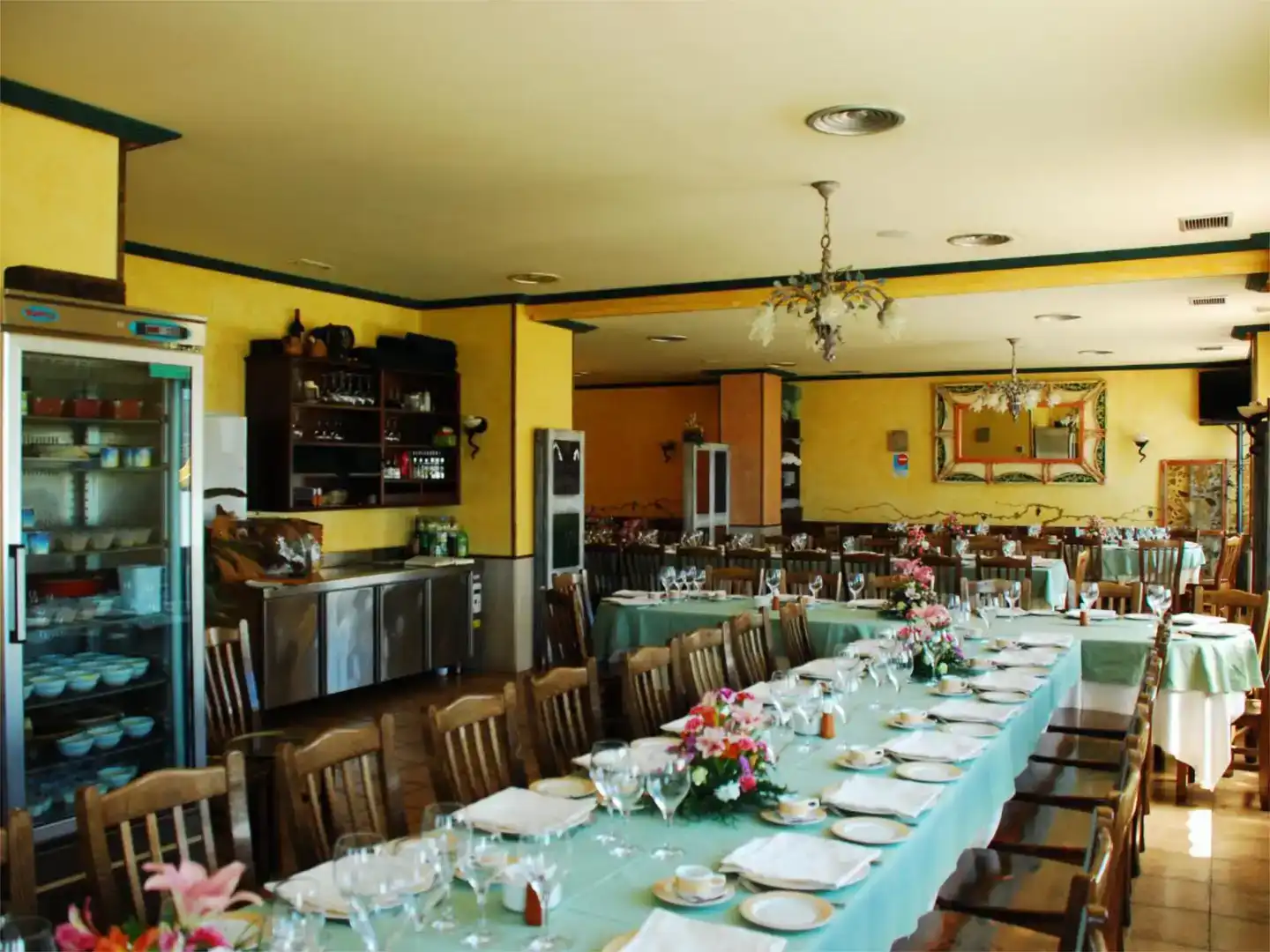 Local en venta en Villaquilambre con Aire acondicionado y Amueblado