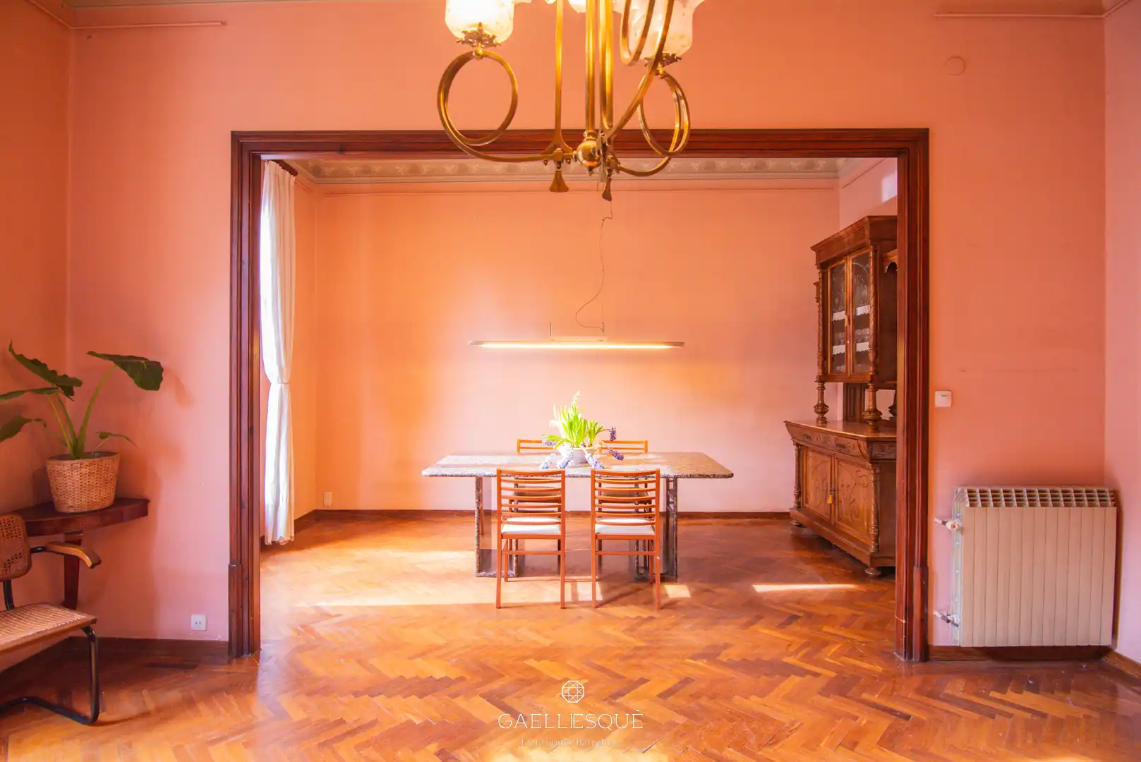 Appartement avec terrasse à vendre à Ronda de Sant Pere, imagen 15