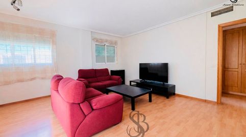 Photo 2 of Flat for sale in Calle Ciudad de Wenzhou, Paus - Poligono San Blas, Alicante / Alacant