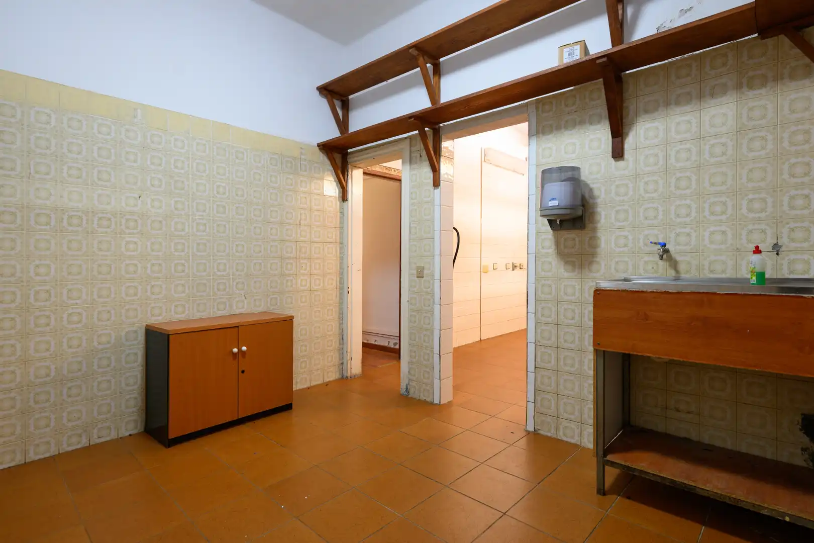 Bany de Casa o xalet en venda en Las Palmas de Gran Canaria amb Aire condicionat, Jardí privat i Terrassa