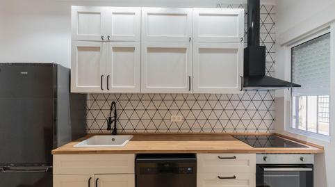 Photo 4 of Planta baja for sale in Mangas Verdes - Las Flores - Parque del Sur, Málaga