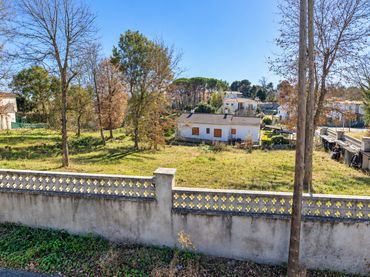 Terrenys i solars en venda a Santa Coloma de Farners