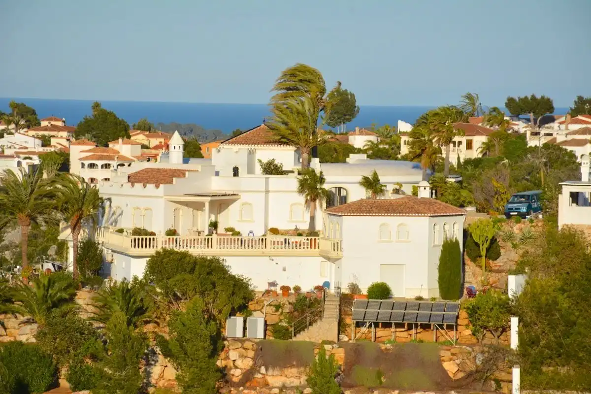 Chalet con piscina en venta en La Pedrera - Vessanes, imagen 5