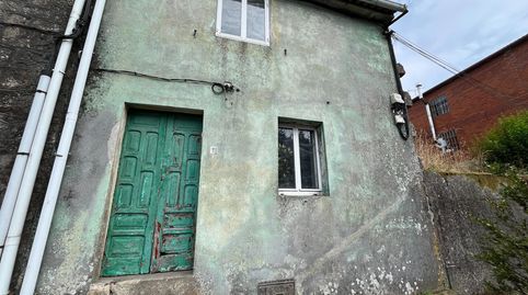 Foto 3 de Casa adosada en venda a Rianxo, A Coruña