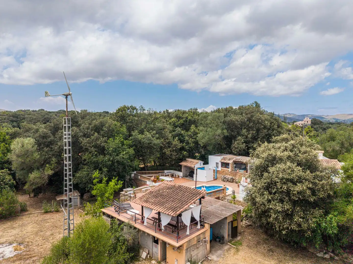 Casa rustica in vendita a Artà Poble, imagen 50