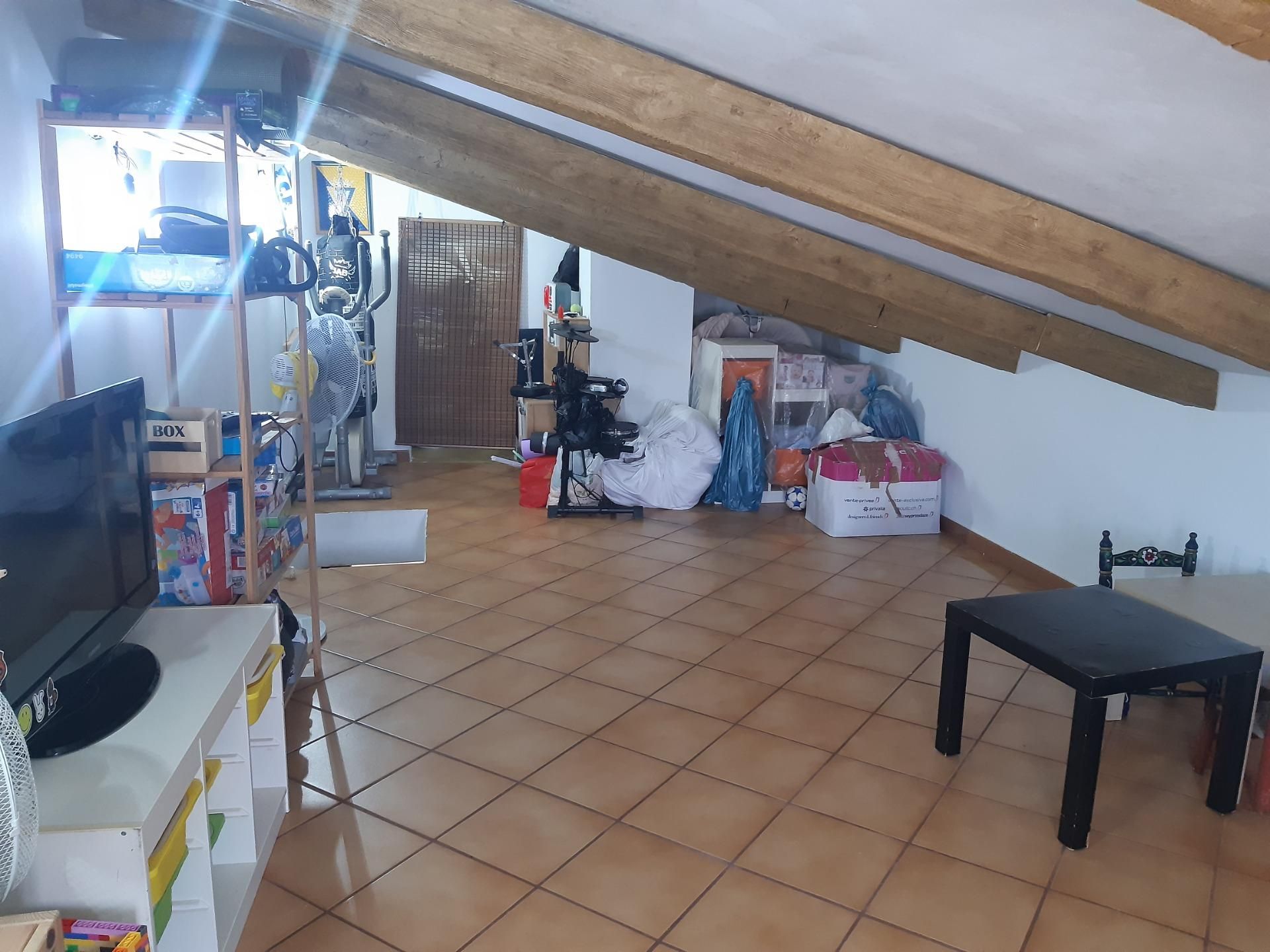 Piso en venta en Barriada Río San Pedro