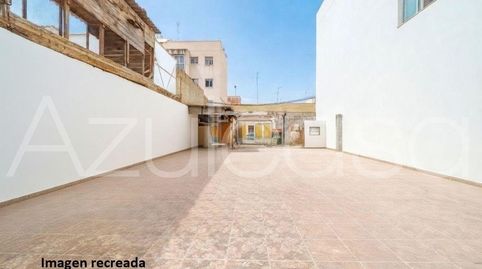 Foto 5 de Residencial en venda a Calle Calle San José Artesano, Torrellano, Elche / Elx
