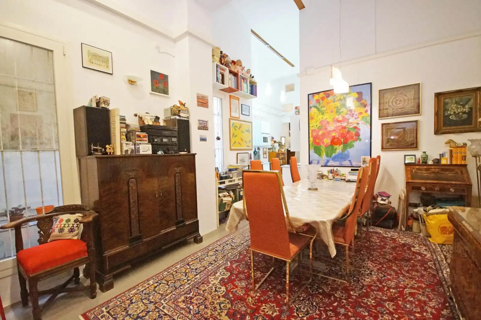 Wohnung zum Verkauf in Calle Copèrnic, imagen 17