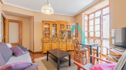 Foto 3 de Pis de lloguer a San Isidoro, Casco Histórico, Oviedo