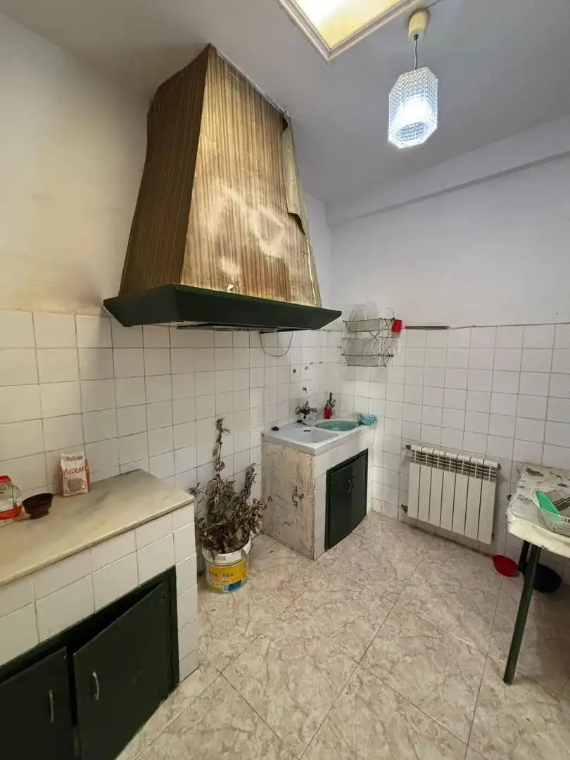 Küche von Haus oder Chalet zum Verkauf in Valdepeñas