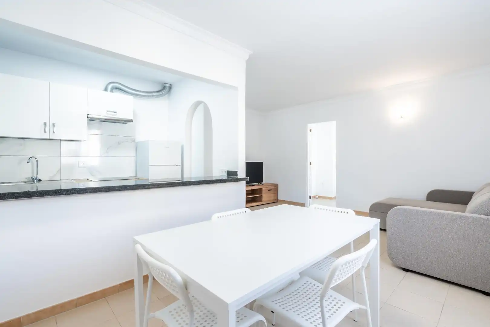 Comedor de Edificio en venta en Arona