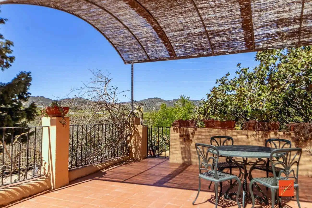Villa avec terrasse à vendre à Alcanar, imagen 46