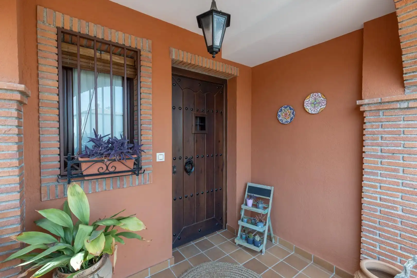 Casa o xalet en venda en La Zubia amb Calefacció, Jardí privat i Terrassa