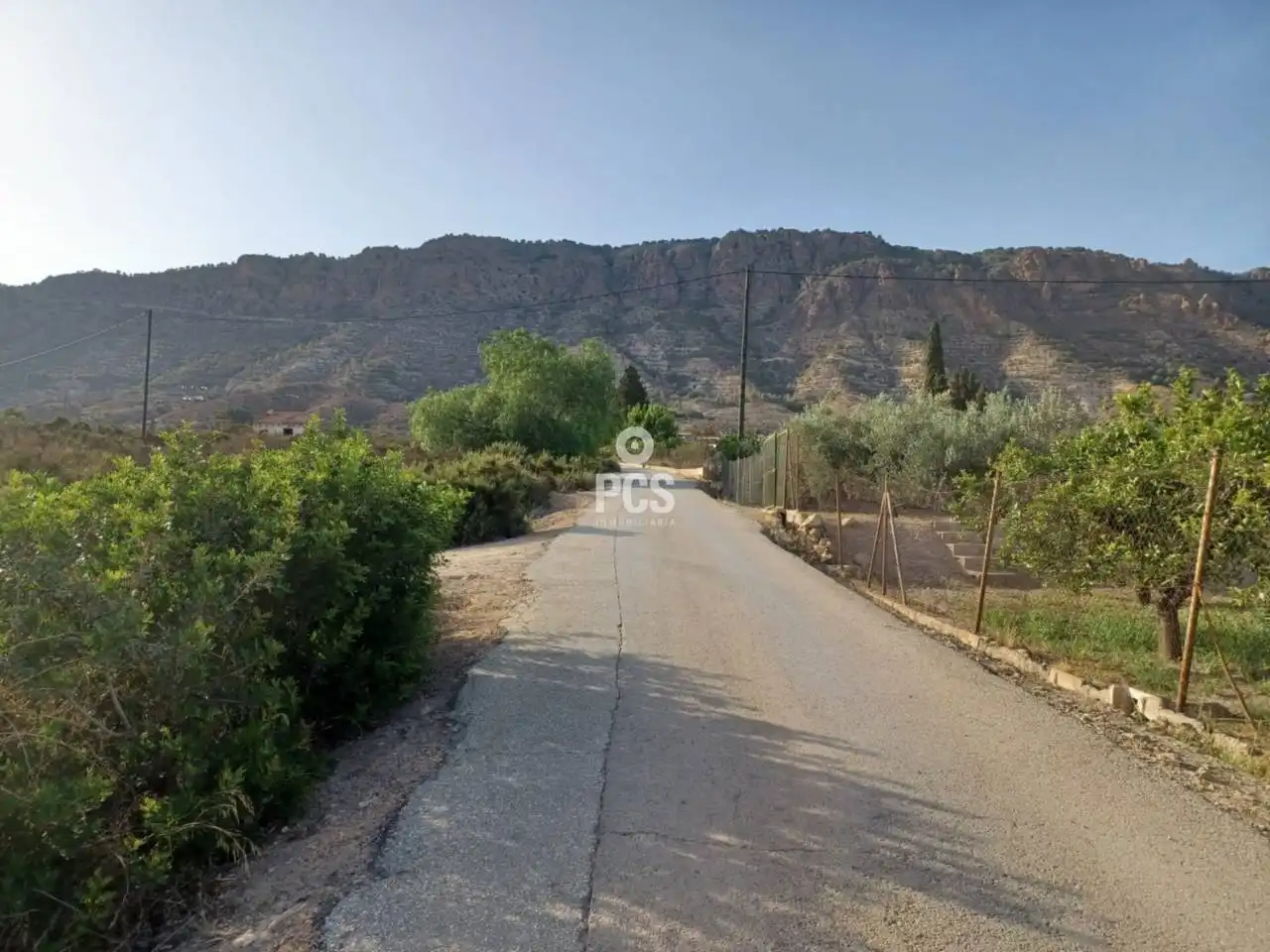 Residencial en venda en Alhama de Murcia ciudad