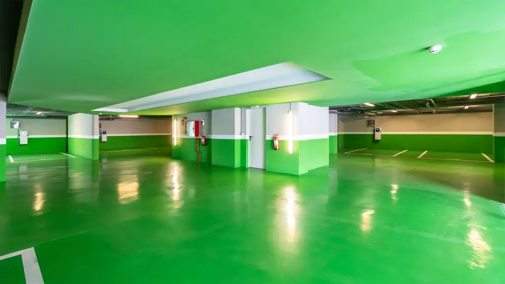 Apartamento con piscina en venta en Centre, imagen 6