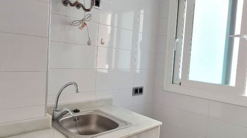 Foto 4 de Piso de alquiler en Calle Santísima Trinidad, Centro, Almería Capital