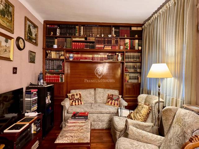 Apartamento en Venta en El Putget i el Farró