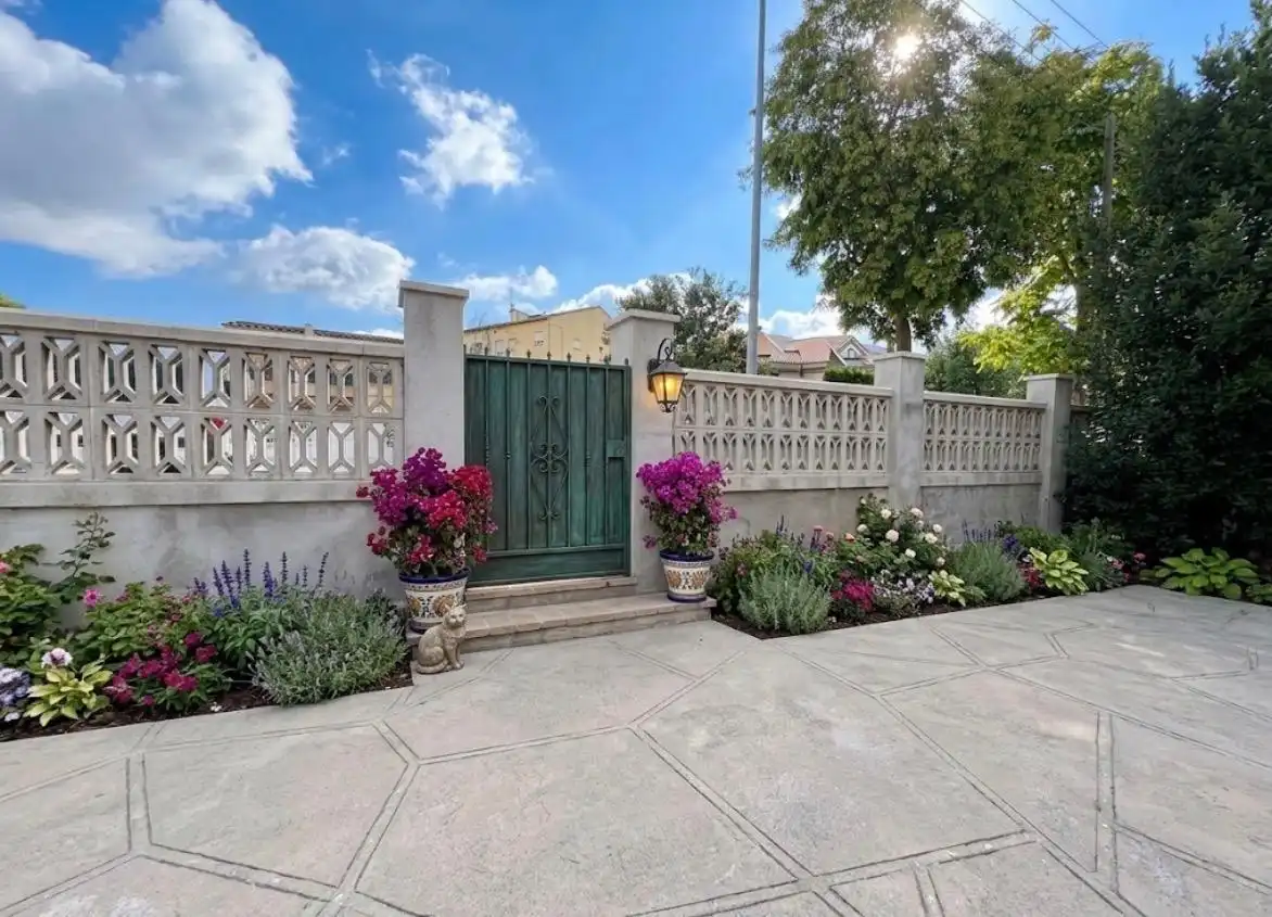 Casa amb jardí en venda a Santa Perpètua de Mogoda, imagen 5