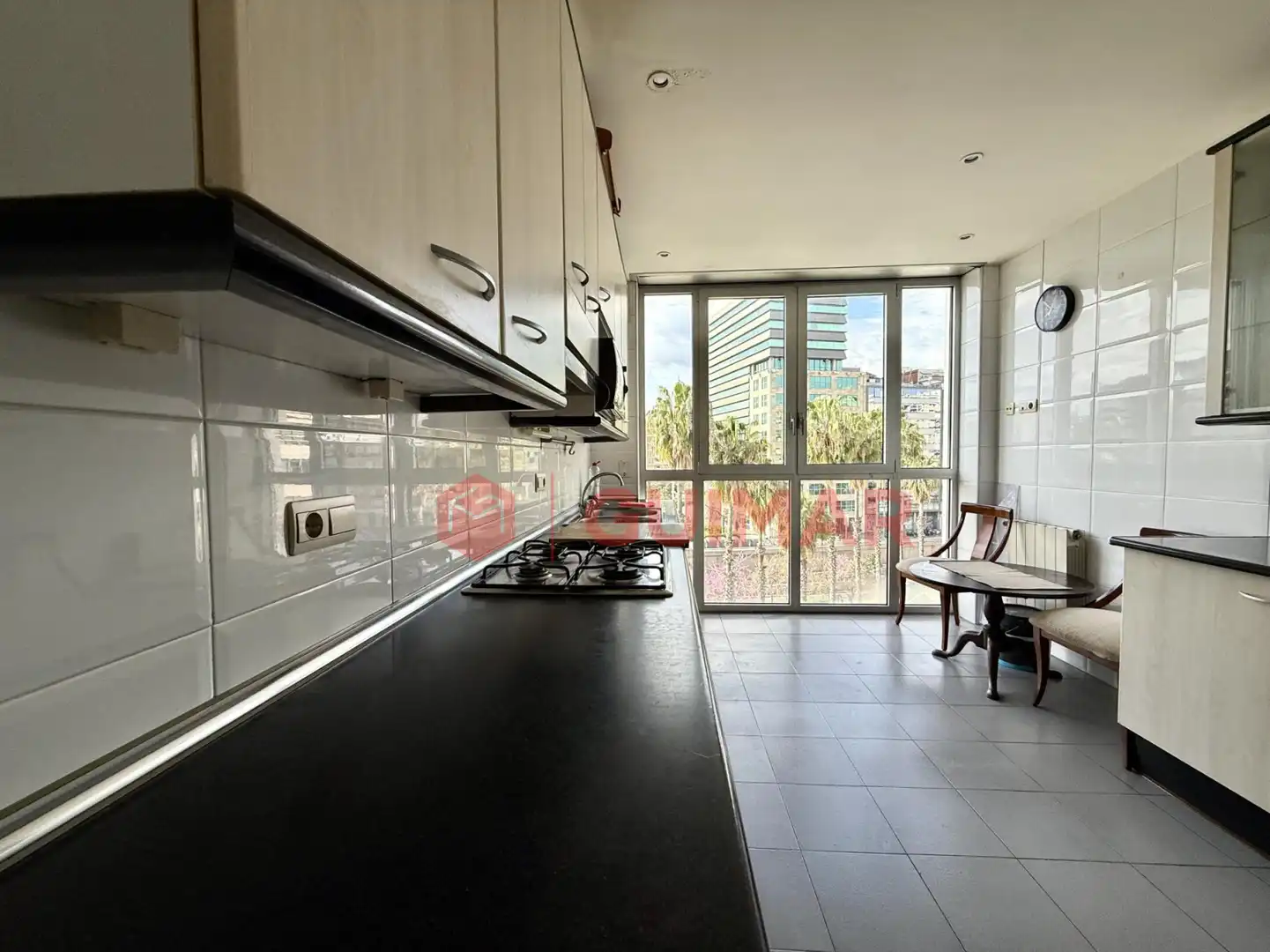 Flat with lift for sale in Barcelona - MINERIA, imagen 34