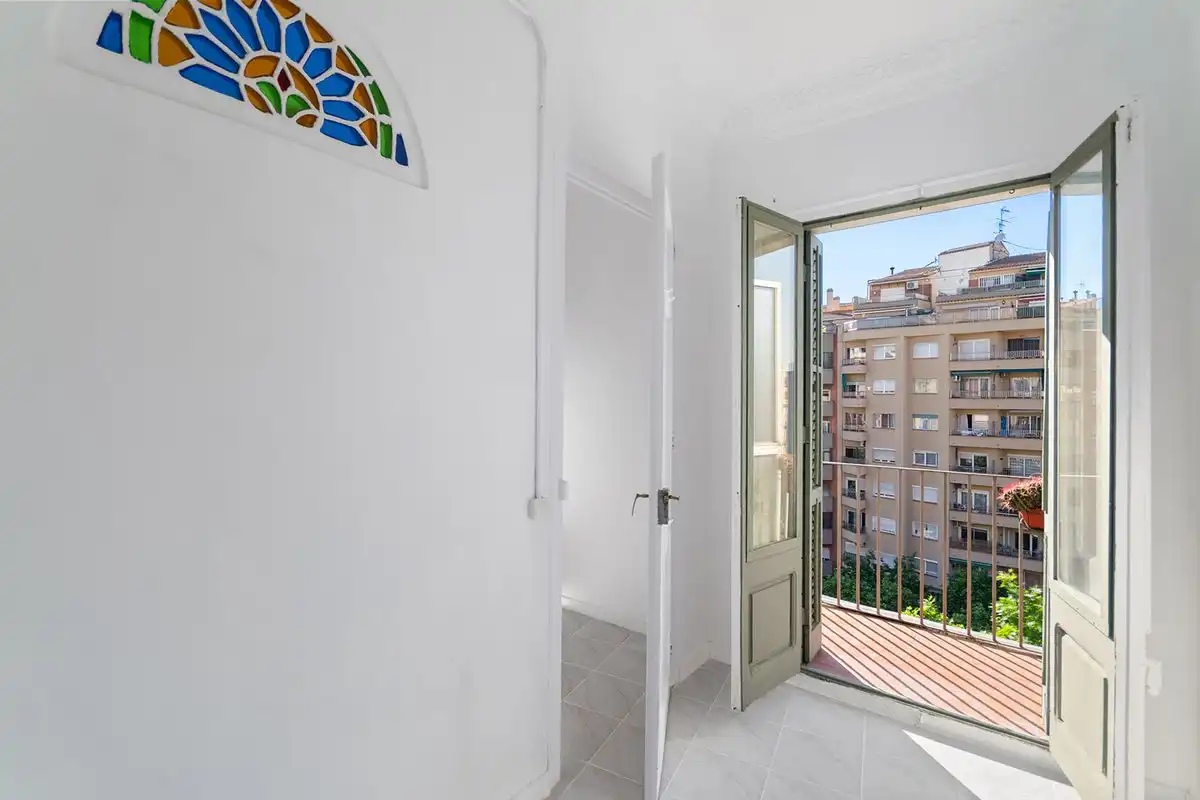 Piso con ascensor en venta en Gran Via de les Corts Catalanes, imagen 17