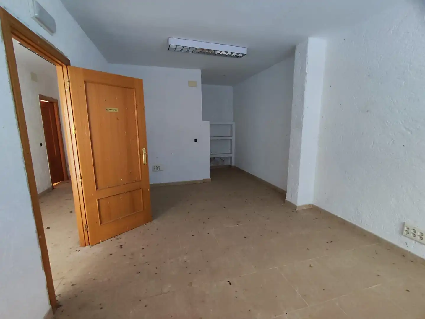 Casa o xalet en venda a Calle Mata, Arenas de San Juan