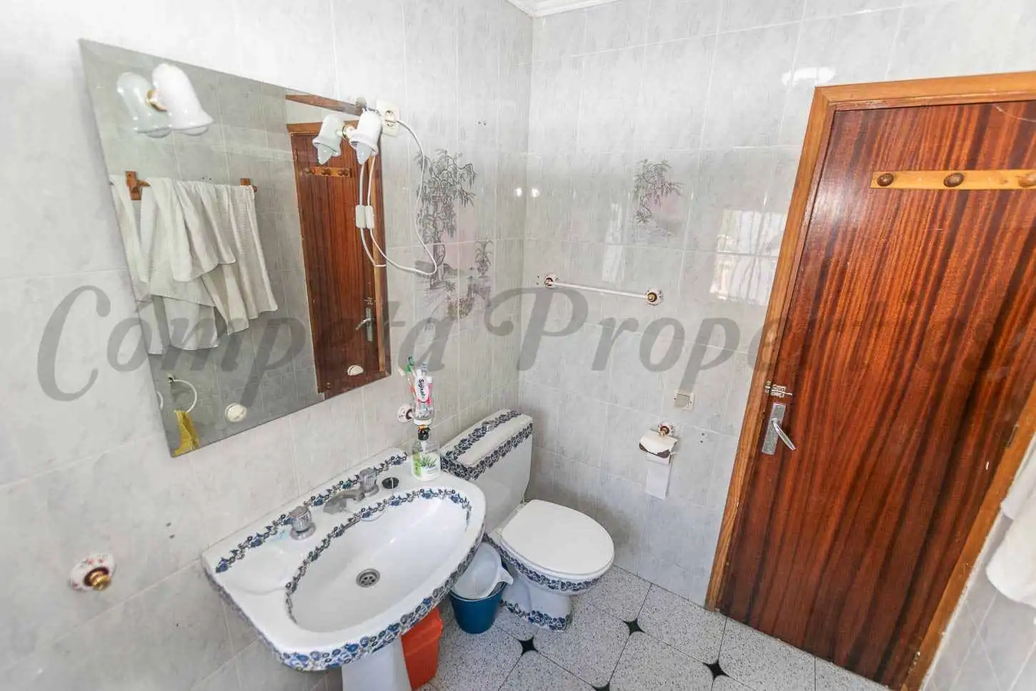 Casa en venda a Árchez, imagen 12