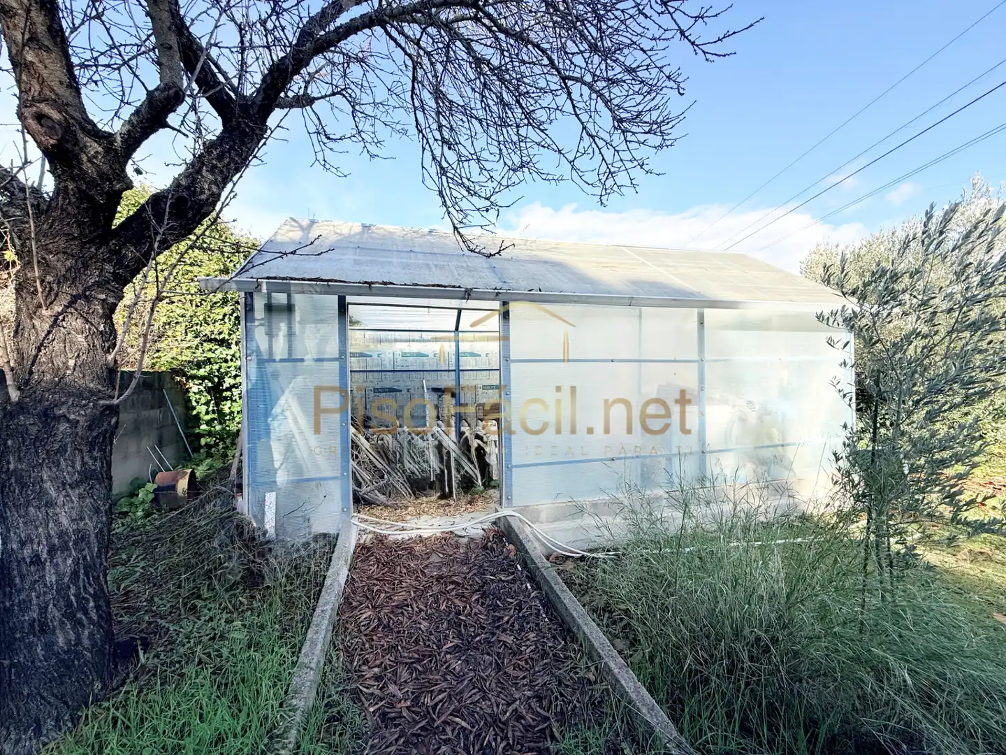 Casa o chalet en venta en Calle de la Dalia, El Tiemblo