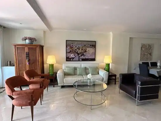 Apartament amb piscina de lloguer a Puerto de Sotogrande - La Marina, imagen 3