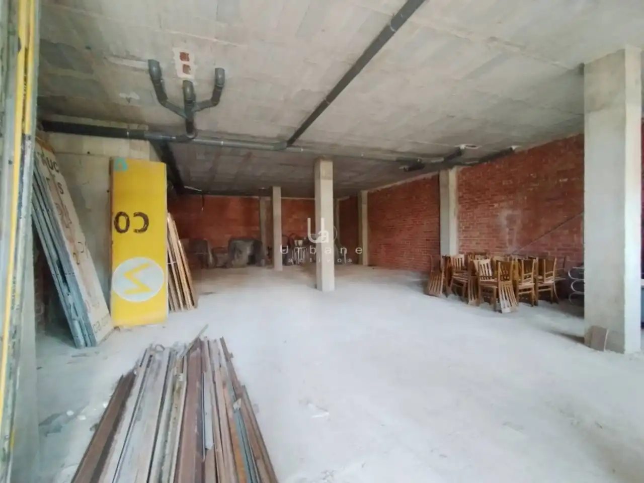 Local comercial en venda a Calle Atocheros, imagen 8