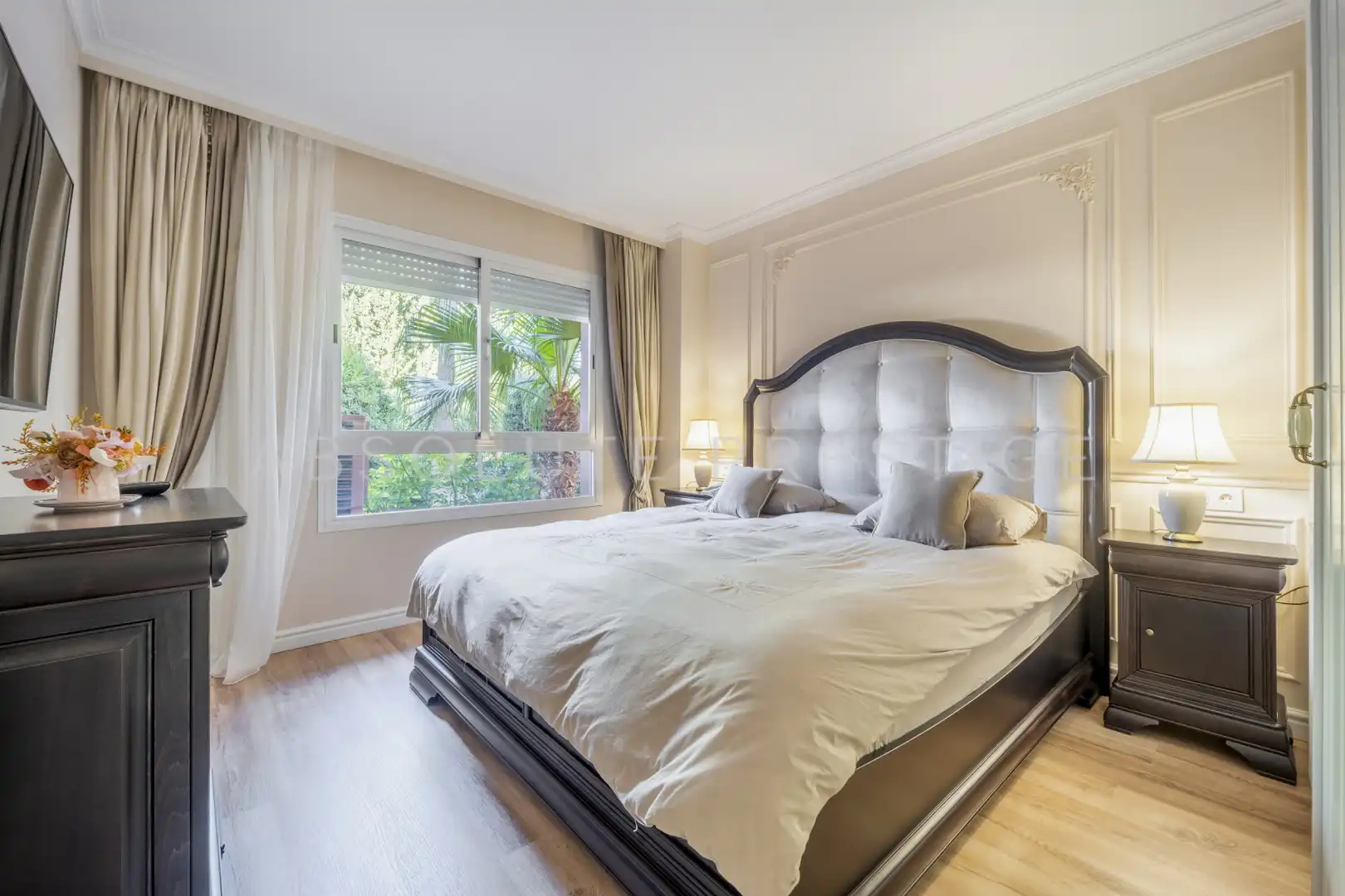 Wohnung mit Pool zur Miete in Nueva Andalucía, imagen 3
