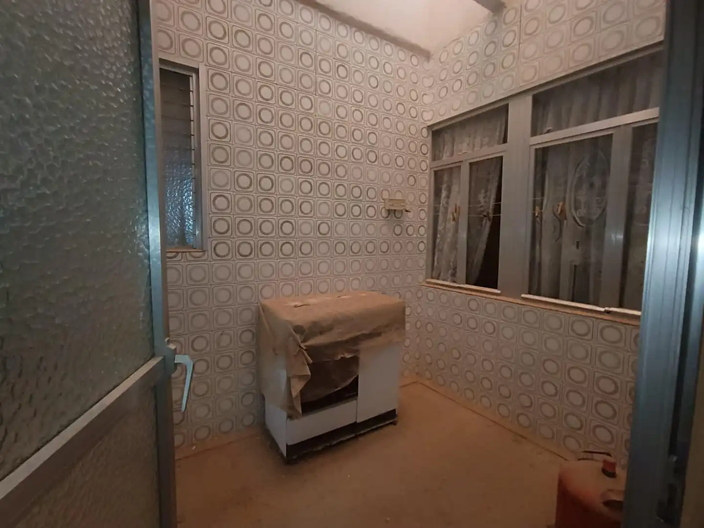 Baño de Casa o chalet en venta en Aspe