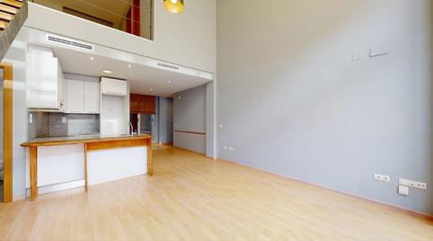 Foto 5 de Loft en venta en Parc Central, Paterna