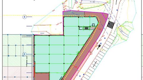 Photo 3 of Industrial buildings to rent in N/a, -1, Zamudio, Bizkaia