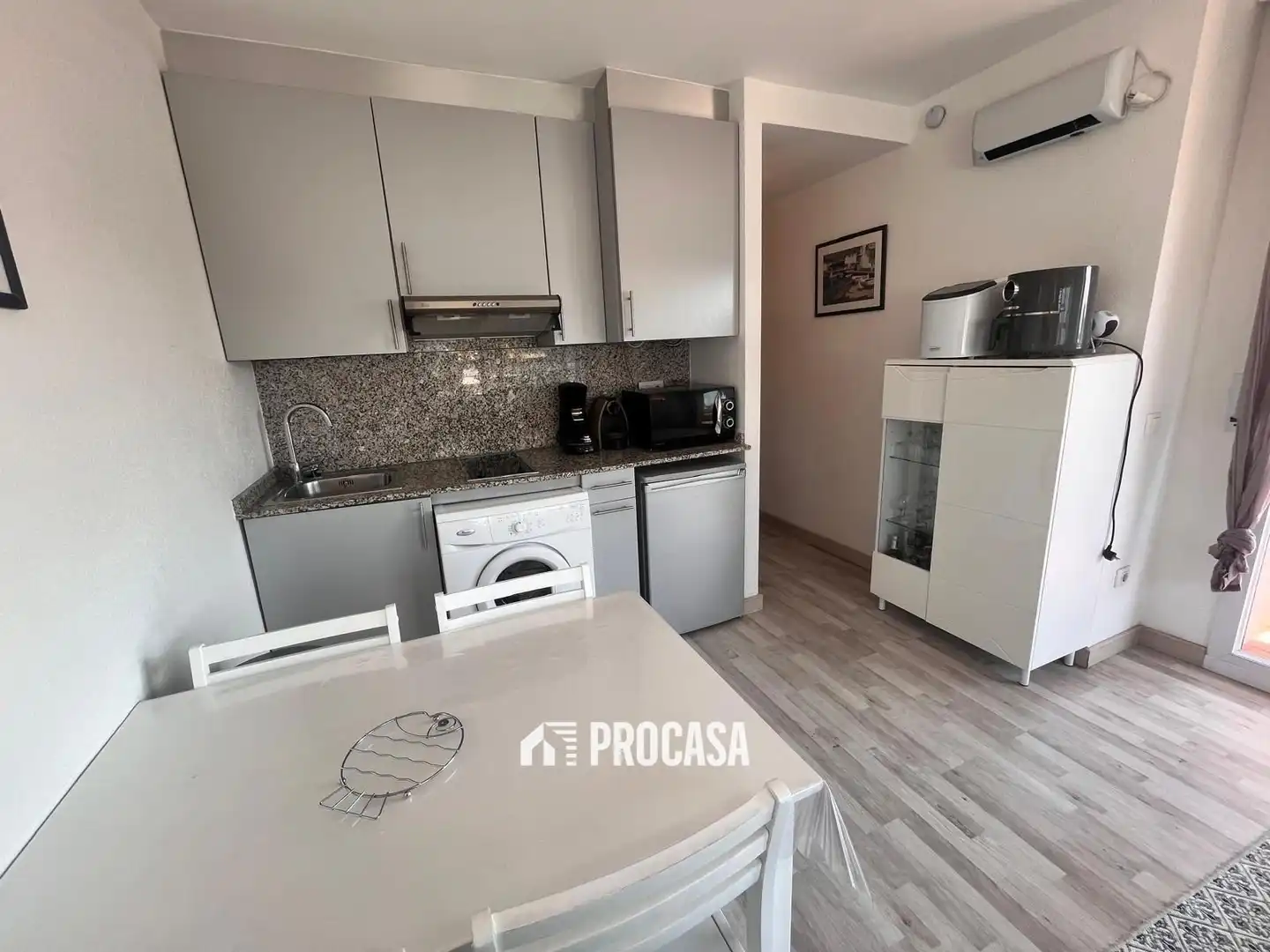 Flat with pool for sale in PORT CANIGÓ, imagen 11
