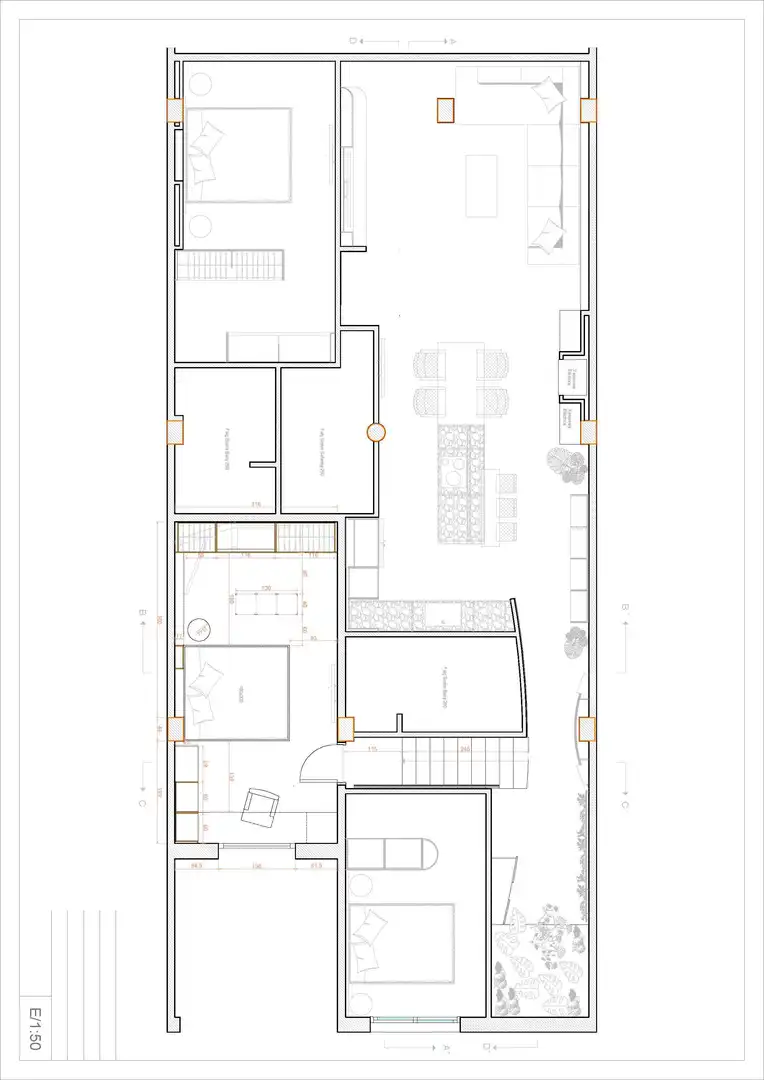 Wohnung zum Verkauf in Carrer del Doctor Fleming, imagen 40
