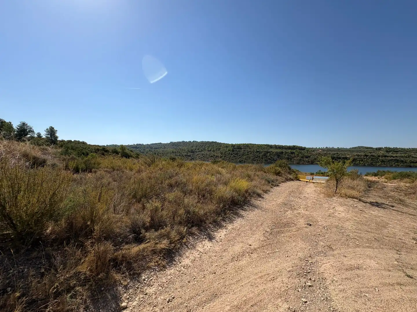 Terreno rustico in vendita a Cervià de Les Garrigues, imagen 10