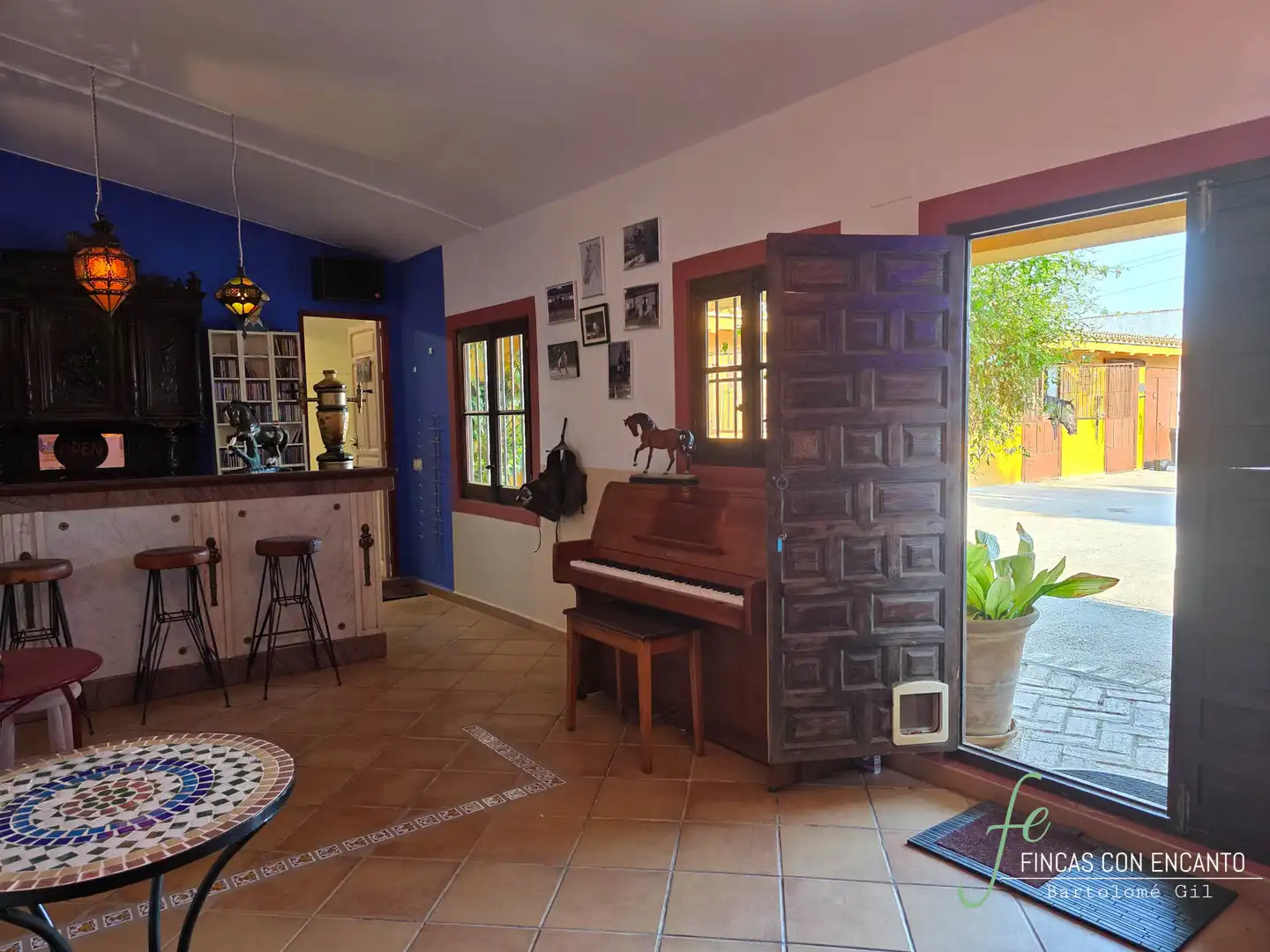 Country house with pool for sale in Morón de la Frontera, imagen 29