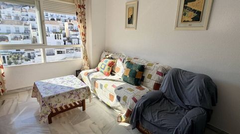 Foto 5 de Apartamento en venta en Paseo Velilla, 23, Velilla - Velilla Taramay, Almuñécar