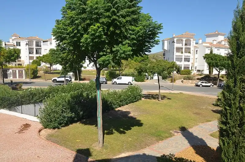 Apartment mit Terrasse zum Verkauf in Campo de Murcia, imagen 9