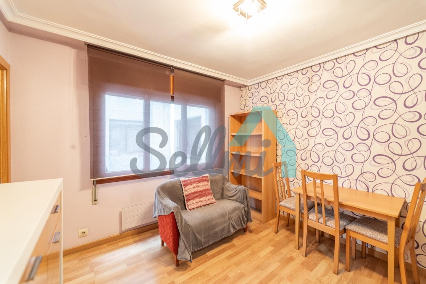 Flat for sale in De Primo Rivera, Salesas - Foncalada - Campoamor, Centro - Casco Histórico