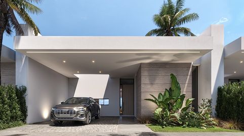 Foto 4 de Casa o xalet en venda a Casares Golf - Casares del Sol, Casares