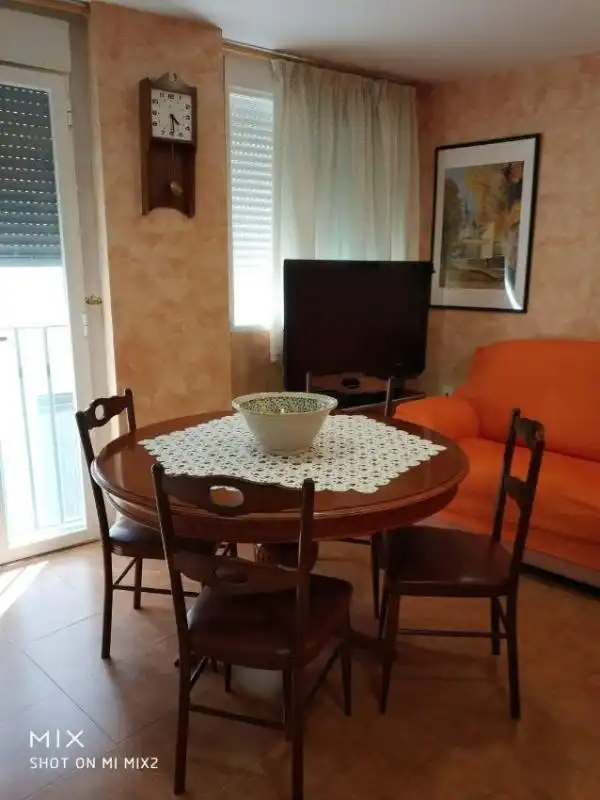 Menjador de Casa o xalet en venda en Fuentes de Ayódar amb Terrassa i Traster
