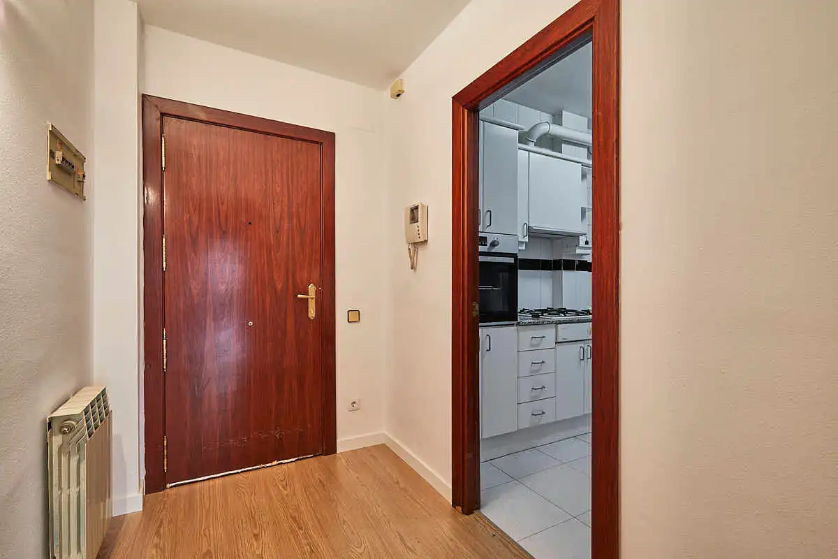 Wohnung mit Terrasse zum Verkauf in Carrer de los Castillejos 226, imagen 8