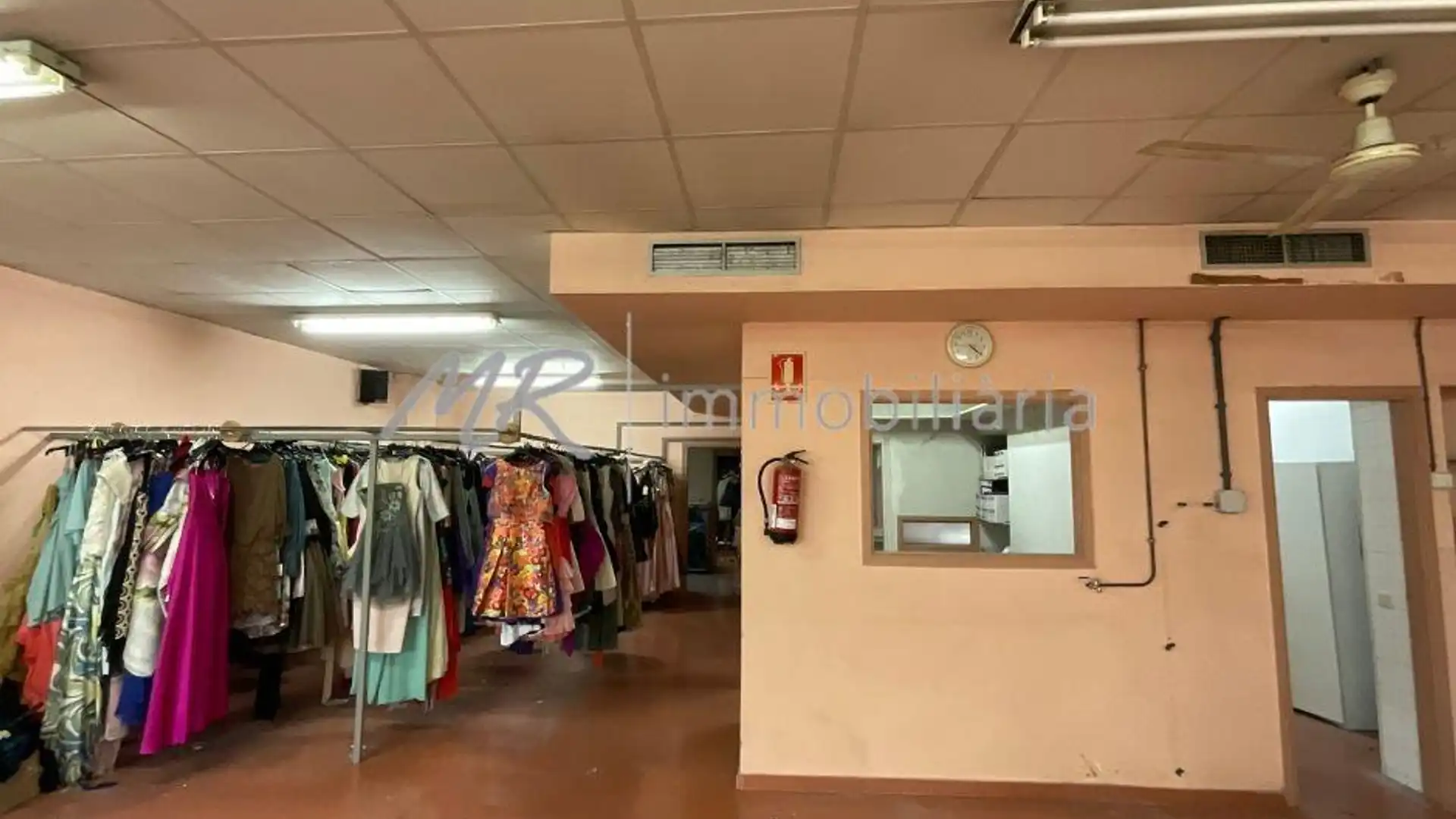 Geschaftsraum zum Verkauf in Granollers