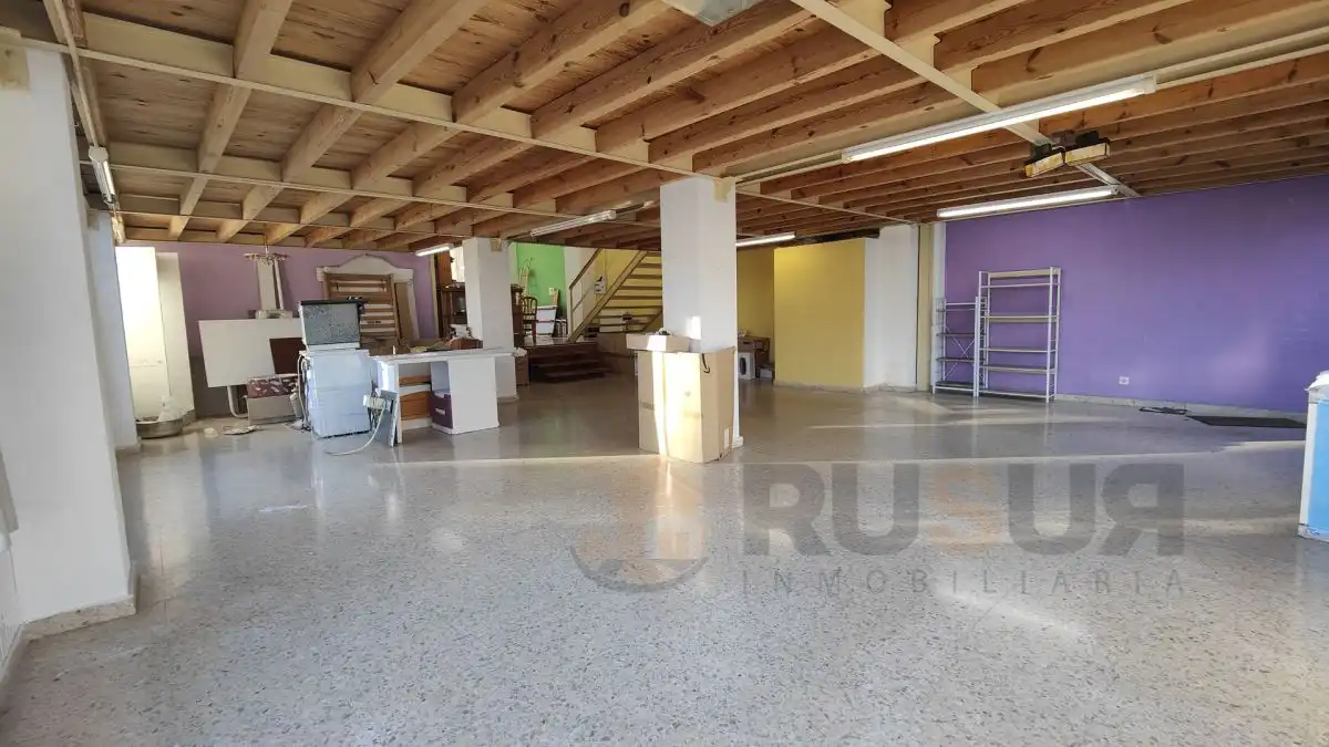Local comercial en alquiler en AURELIO DIEZ, imagen 5