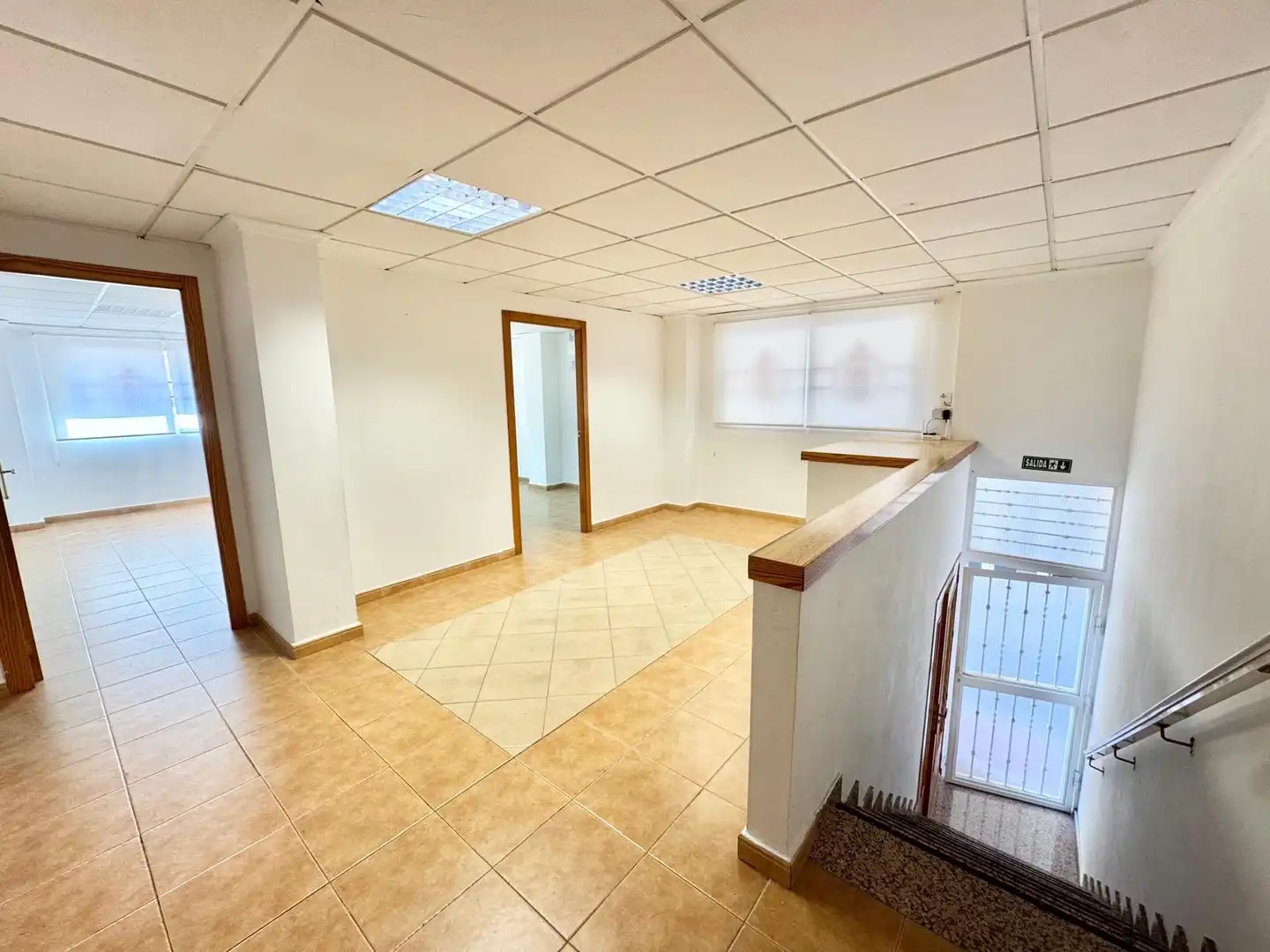 Geschaftsraum zur Miete in Santa Pola
