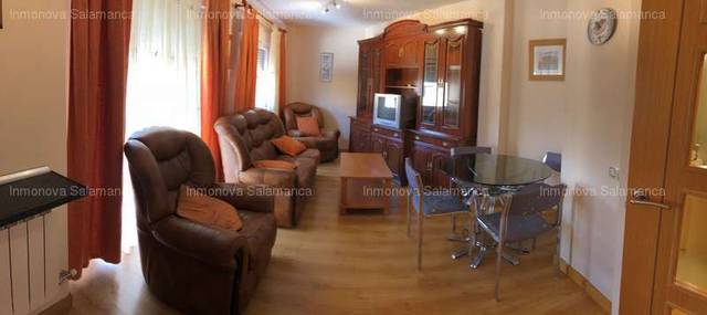 Apartamento en Alquiler en San Cristóbal de la Cuesta