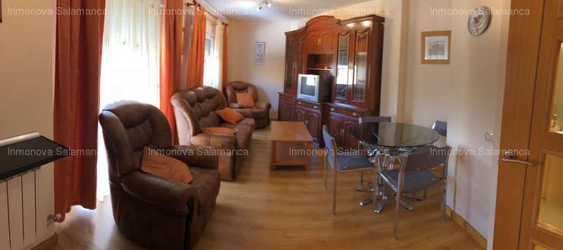 Apartament de lloguer a San Cristóbal de la Cuesta