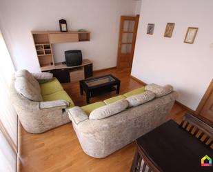 Living room of Flat for rent to own in  Toledo Capital